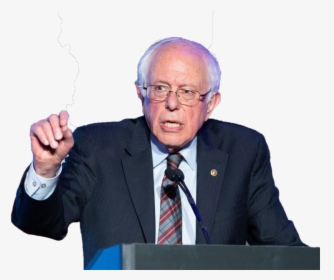 Bernie Sanders, HD Png Download, Transparent PNG