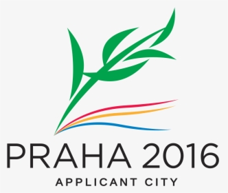 Prague 2016 Olympic Bid, HD Png Download, Transparent PNG