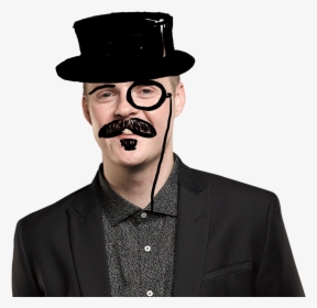 Gentleman, HD Png Download, Transparent PNG