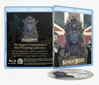 Blu-ray Disc, HD Png Download, Transparent PNG