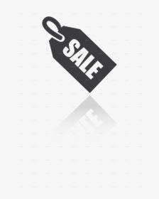 Png/iconset Sale 01 Label - Santai, Transparent Png, Transparent PNG