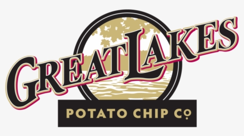 Great Lakes Potato Chips - Michigan Lakes Potato Chips, HD Png Download, Transparent PNG