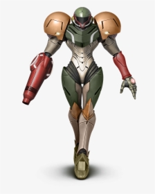 Robot Video Game Character, HD Png Download, Transparent PNG