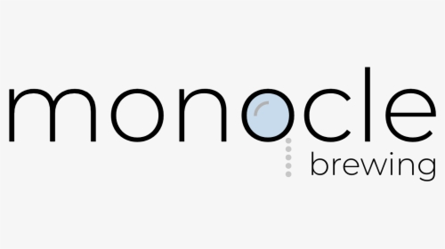 Monocle Brewing - De Leon Logo, HD Png Download, Transparent PNG