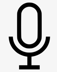 Transparent Voice Recorder Clipart - Recorder Icon Png, Png Download, Transparent PNG