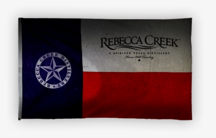 Flag - Rebecca Creek, HD Png Download, Transparent PNG