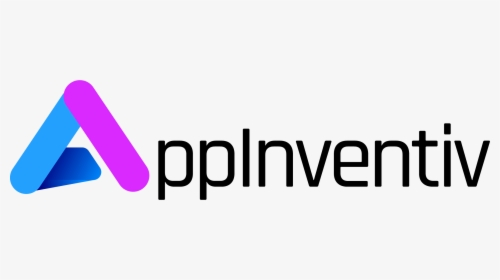Appinventiv Logo, HD Png Download, Transparent PNG