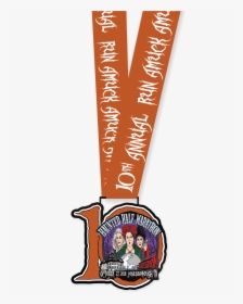Hh18 Medal With Ribbon Hh18 Medal - Banner, HD Png Download, Transparent PNG