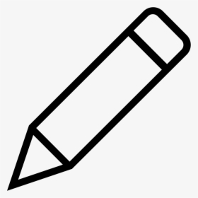 Update Record - Pencil Tool In Paint, HD Png Download, Transparent PNG
