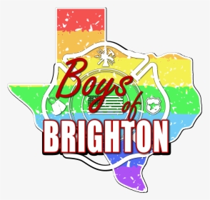 Welcome To Brighton, Texas - Graphic Design, HD Png Download, Transparent PNG