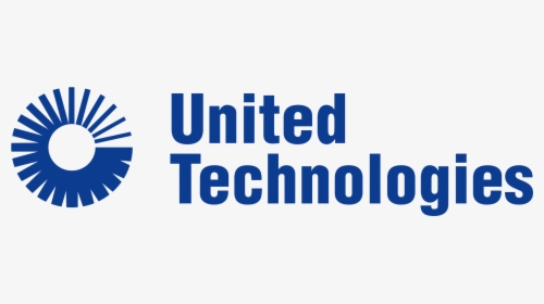 Bernie Sanders Issues Statement - United Technologies Corp Logo, HD Png Download, Transparent PNG