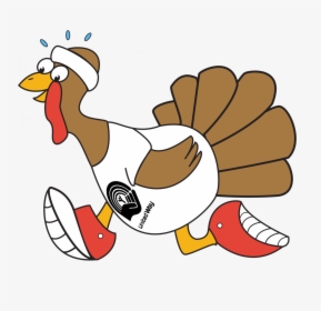 Transparent Finish Line Clipart - 2018 Turkey Trot Conway Ar, HD Png Download, Transparent PNG