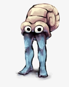 Cursed Images Pokemon, HD Png Download, Transparent PNG