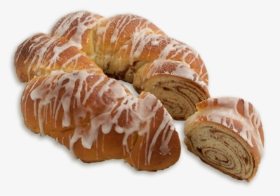King Cake - Hefekranz, HD Png Download, Transparent PNG