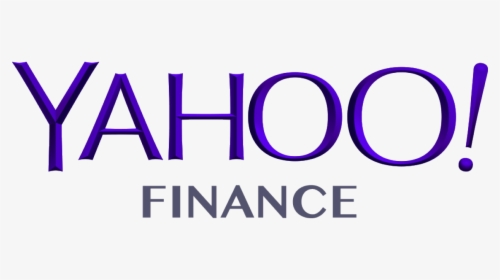 Yahoo Finance Logo Png, Transparent Png, Transparent PNG