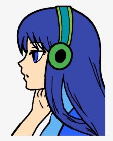 Sonic Chan, HD Png Download, Transparent PNG