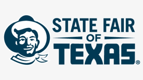 State Fair Of Texas Logo, HD Png Download, Transparent PNG
