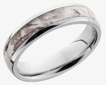 Snow Camo Ring - Engagement Ring, HD Png Download, Transparent PNG