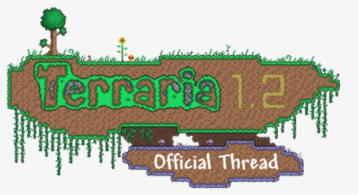 Terraria Game, HD Png Download, Transparent PNG