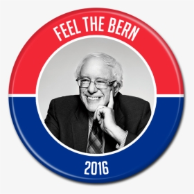 Bernie Sanders Twitch Meme, HD Png Download , Transparent Png Image ...