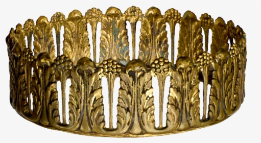 Gold Queen Crown Png - Queen Bronze Crown Png, Transparent Png, Transparent PNG