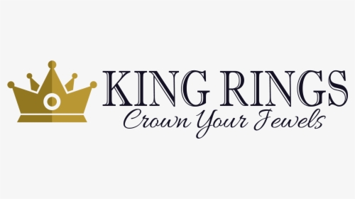 King Rings - Dropkaffe, HD Png Download, Transparent PNG