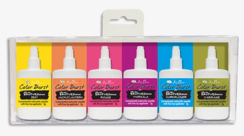 Monroe Color Burst Essentials Pack      Data Rimg Lazy - Plastic Bottle, HD Png Download, Transparent PNG