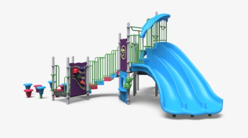 Product Image - Playground Slide, HD Png Download, Transparent PNG