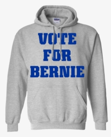 Vote For Bernie Sanders President Presidential Election - Hoodie, HD Png Download, Transparent PNG