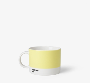 Porcelain Tea Cups By Pantone - Coffee Cup, HD Png Download, Transparent PNG