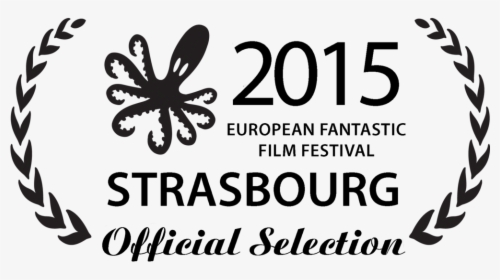 Strasbourg - Strasbourg European Fantastic Film Festival, HD Png Download, Transparent PNG