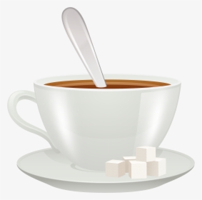 Coffee Cup Png Vector Clipartu200b Gallery Yopriceville, Transparent Png, Transparent PNG