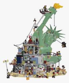 Welcome To Apocalypseburg, HD Png Download, Transparent PNG
