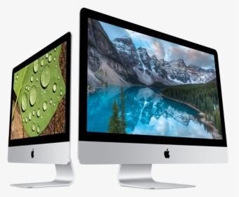 Retina Imacs Asheville Nc - Ordinateur Apple Mac, HD Png Download, Transparent PNG