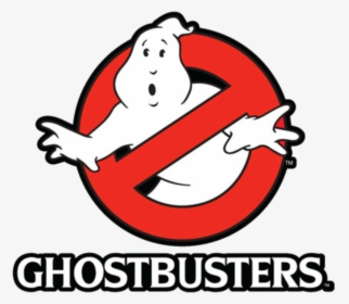 Ghostbusters Png Logo - Ghost Buster Logo, Transparent Png, Transparent PNG