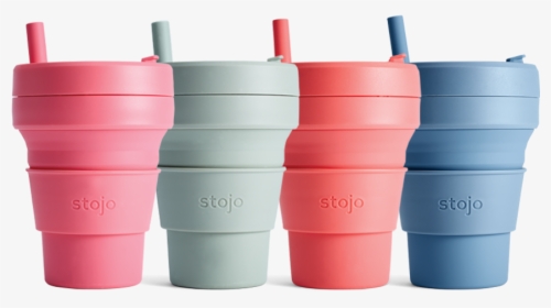 The Newest Colors - Stojo Cup, HD Png Download, Transparent PNG