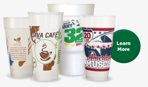 New Vio® Biodegradable* Stock Print To-go Cups - Lifetouch, HD Png Download, Transparent PNG