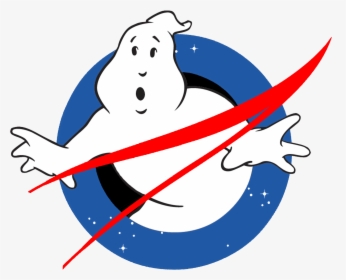 Houston Ghostbusters - Ghostbusters Logo, HD Png Download, Transparent PNG