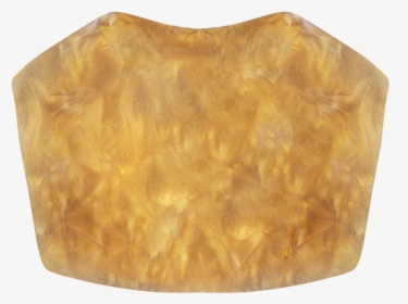 Orogold 24k Neck Lifting And Chest Firming Mask - Crystal, HD Png Download, Transparent PNG