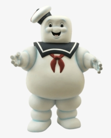 Ghostbusters Marshmallow Man - Stay Puft Marshmallow Man, HD Png Download, Transparent PNG