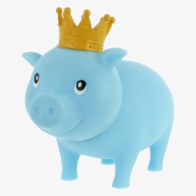 Biggys Piggy Bank It S A Boy, Little Prince - Piggy Banks Lilalu, HD Png Download, Transparent PNG