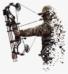 Field-archery - Hunting Png, Transparent Png, Transparent PNG