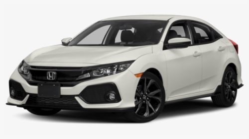 2018 Honda Civic - Honda Civic 2018 Exl, HD Png Download, Transparent PNG