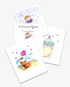 Il Principe - Illustration, HD Png Download, Transparent PNG
