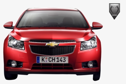 Chevrolet-cruze - Chevrolet Cruze Grill, HD Png Download, Transparent PNG