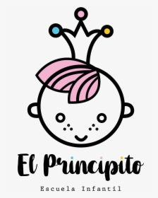Escuela Infantil El Principito - Принц Значок, HD Png Download, Transparent PNG
