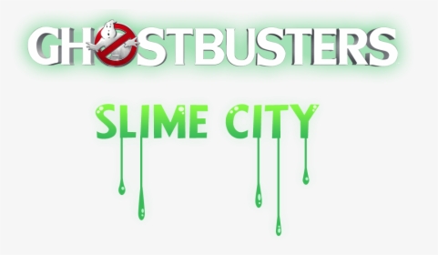 Transparent Ghostbuster Logo Png - Calligraphy, Png Download, Transparent PNG