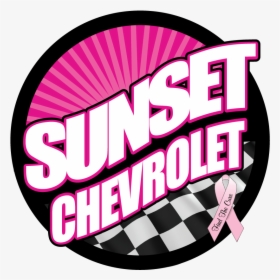 Sunset Chevrolet - Graphic Design, HD Png Download, Transparent PNG