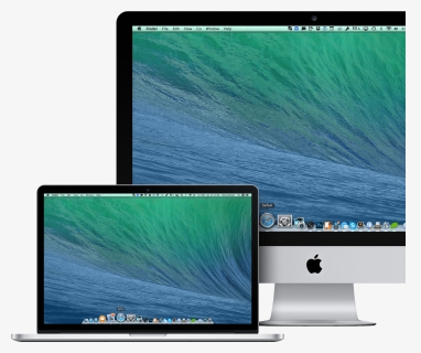 Best Mac Apps - Imac Transparent, HD Png Download, Transparent PNG
