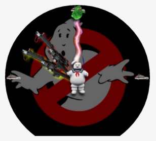 Ghostbuster Logo - We Came We Saw We Kicked Its Ass Meme, HD Png Download, Transparent PNG